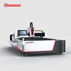 Complete Range Complete Range Of Articles Enclose 1000W 6025 Fiber Laser Cutting Machine Cnc