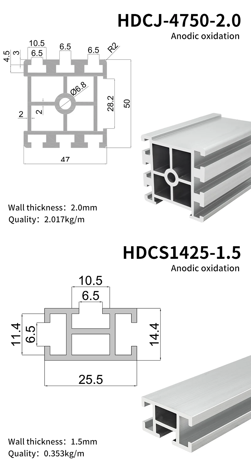 4750 Conveyor Line Extruded Aluminum Profile Assembly Line Conveyor Belt Photovoltaic Synchronous Belt Conveyor supplier