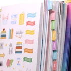 Planner Planners Day Planner Daily Diary Planner Day Planners Custom