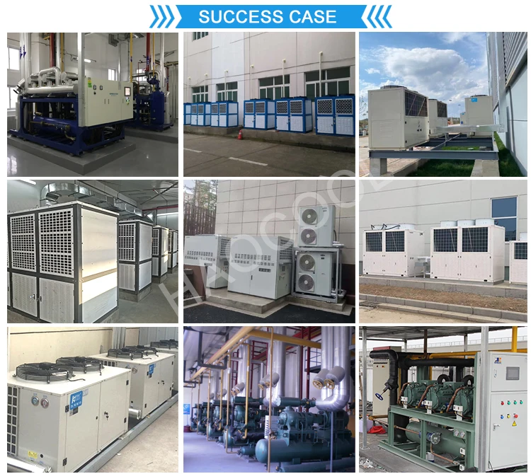 Condenser, 3hp, 5hp, 10hp, 12hp - detail 18