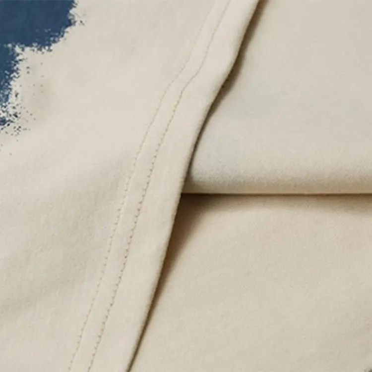 High Quality Cotton 100% T Shirt Manufacturer Tie Tye T Shirt Unisex Oversized Vintage T Shirt