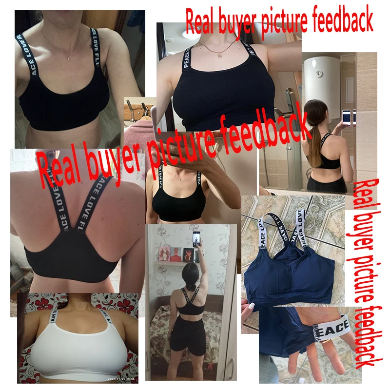Wholesale Custom New design High Impact Full Coverage Workout Gym Yoga Bra Front Zipper Fitness Women Sport Bras With Logos