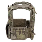 Vest Combat Lightweight Police Equipment Hunting Anti Combat Military Bullet Proof Plate Carrier Molle Tactical Vest