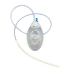 Drain Ce Wound Drain CE/ISO Jackson Pratt Wound Drain