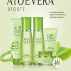 Aloe Professional Cheap 50G Essential Pure Aloe Vera Brightness Face Whitening Cream Men'S Skin Care Products