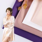 Fabric Satin Satin Fabric Price Factory Directly Textile Fabric Wholesale Satin Fabric For Pajama