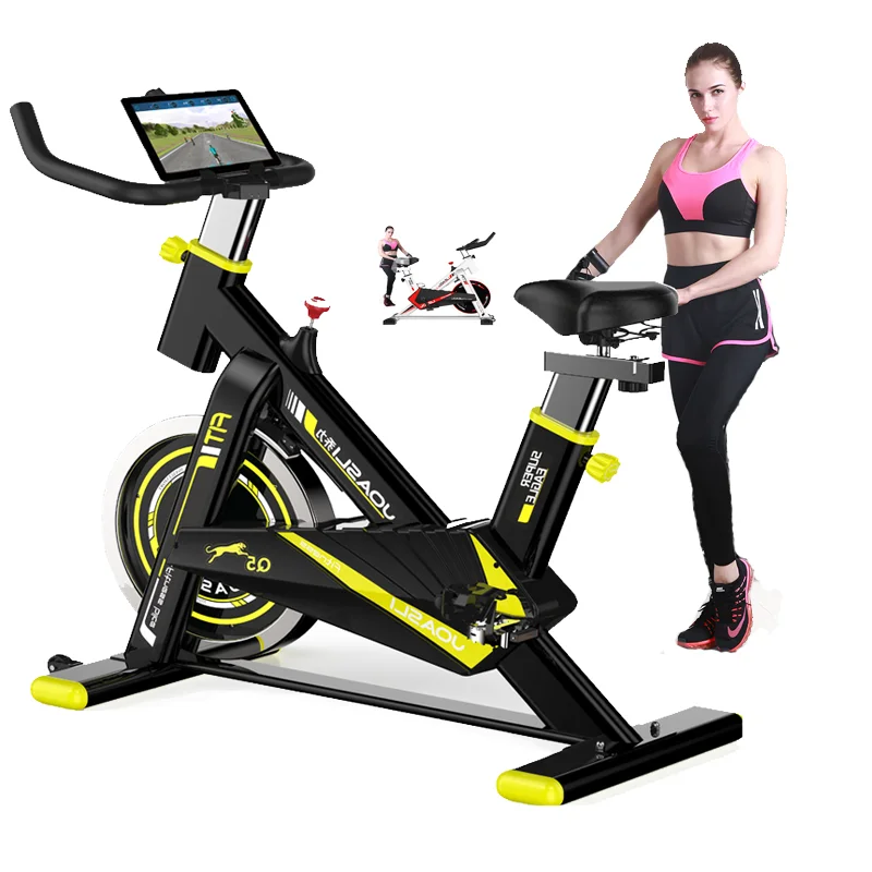 joasli spin bike