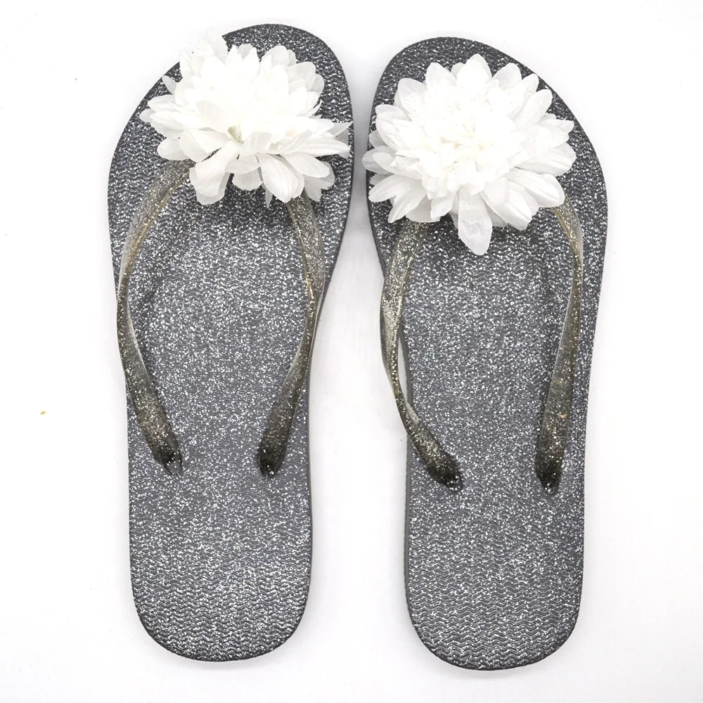 Flip Flops Wedding Slippers For Guests 