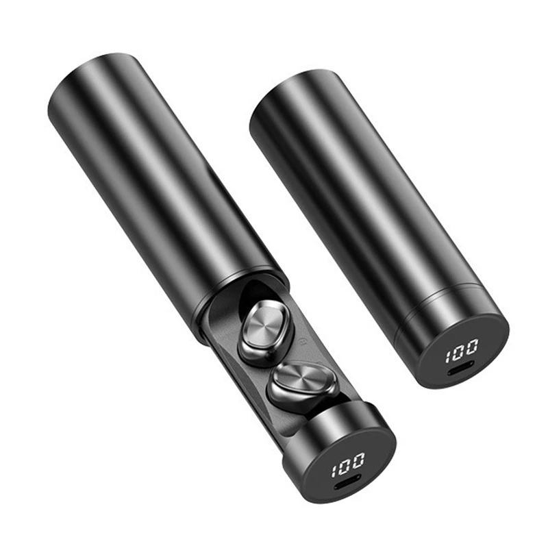 b9 tws wireless earbuds