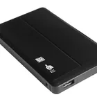 Enclosure Usb Aluminum Usb 3.0 Sata External 2.5 Hdd Enclosure JMS578