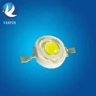 Led 3w Led 3w High Power Led Epistar Epileds Sanan Chip White Color 2700K 6500K 11000K 1W 3W 5W Led Chip