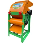 Soybean Corn Hot Sale Sorghum Soybean Multi Crop Corn Sheller Thresher