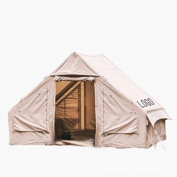 Outdoor Waterproof Air Tight Inflatable 
