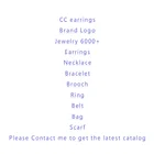 Earrings Earringsearrings More Styles 2021 Fashion Famous Designers Earrings