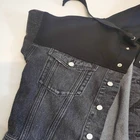 Skirt 2021 New Popularity Hot Sale Products Luxury Denim Skirt For Women