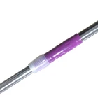 Home Cleaning 360 Degrees Rotary Strong Water Absorption Magic Flat Mop Replaceable Floor Cleaning Mop Head