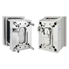 Metal Stamping Mold Mold And High Pressure Precision Custom Mould Making