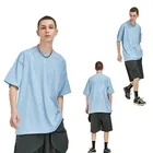 Boys Shirt 2020 Print Boys Oversized T Shirt Short Sleeve Hip Hop Men T Shirt Unisex Novelty Regular Hip Hop Men T Shirt