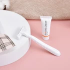 Hotel Hotel Set Toiletries Custom 1 Time Use Guestroom Bathroom Amenity Set Disposable Travel Size Hotel Toiletries