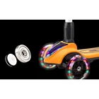 Wheel Wheels 3 High Performance 3 Wheel Light Up Flashing Wheels Kid Scooter 3 Wheels Kid