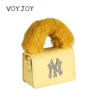Designer Women Handbags 2021 New York Famous Ny Brand Luxury Designer Mini Girl Ladies Purses Women Handbags