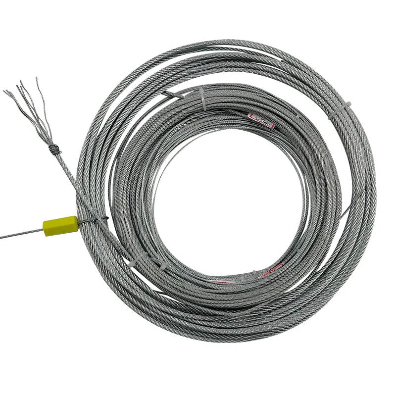 wire rope bunnings quotation