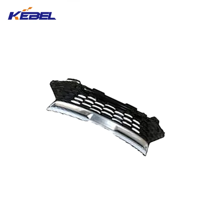 KEBEL Car Body Parts Grille 86350-P1020 Oem 86351-P1020 Bumper Grille for KIA Sportage 2021 supplier