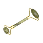 Jade Beauty New Facial Roller Jade Anti Aging Jade Massage Roller For SPA Face Eye Neck Body Beauty Tool