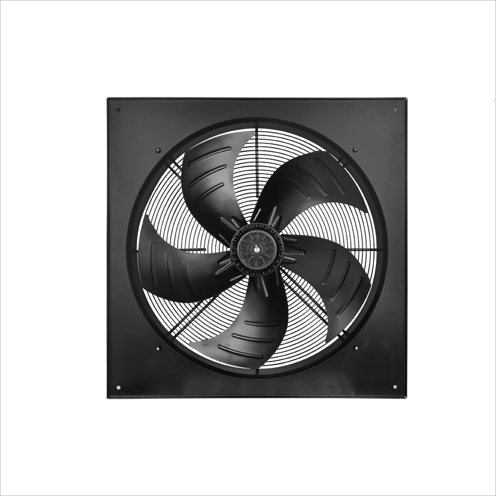 Axial Flow Fan, LONGWELL, 900mm - detail 6