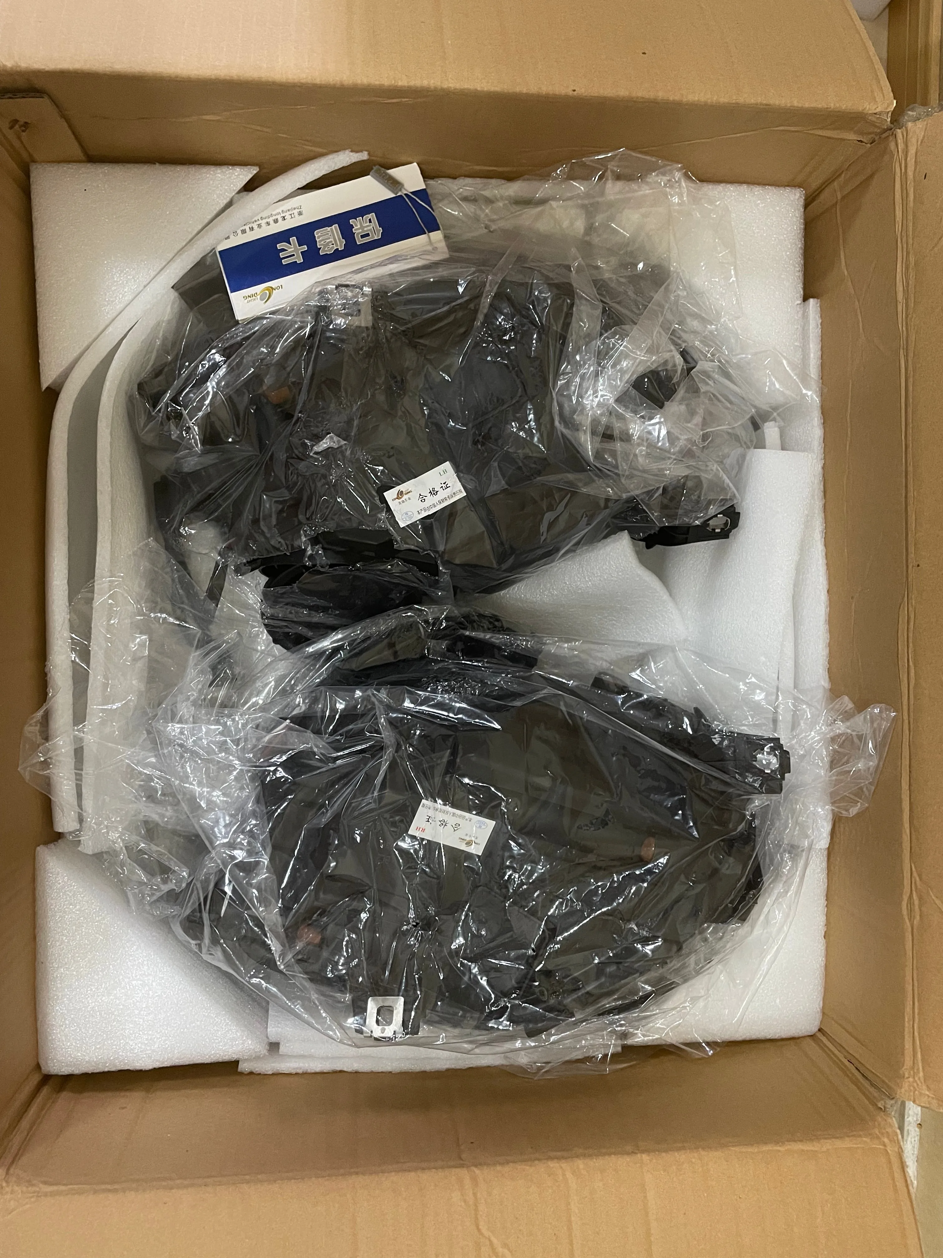 product full led head light led for mini f54 f55 f56 f57 only for halogen version 2014 2021 plug and play f56 led headlight998-8