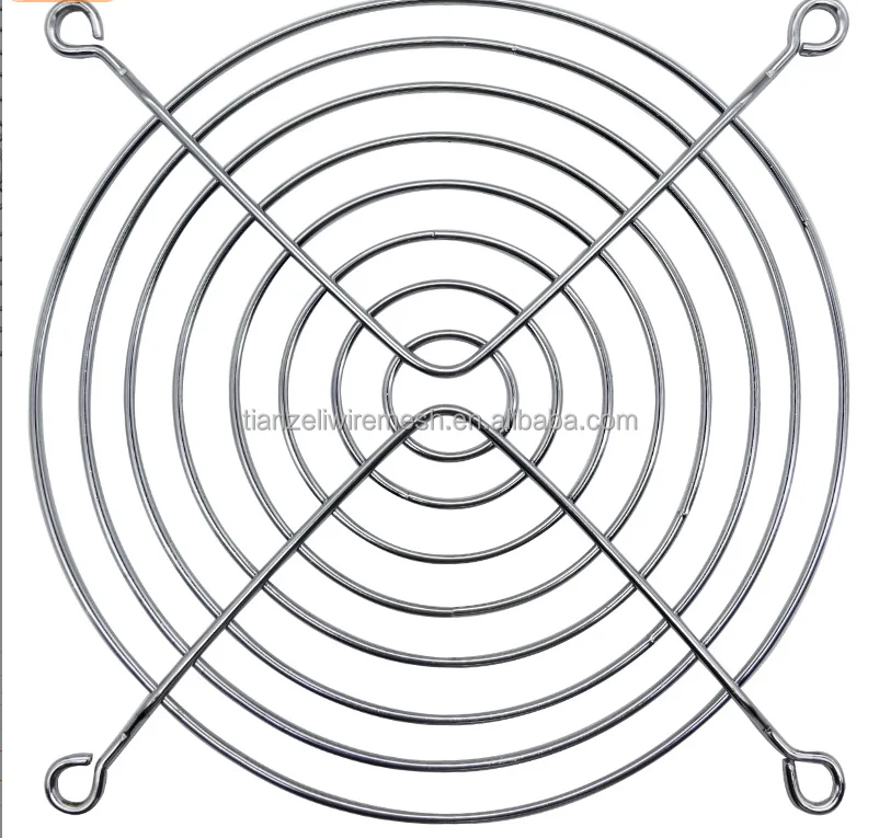 Poultry House Blower, Stainless, Steel - detail 8