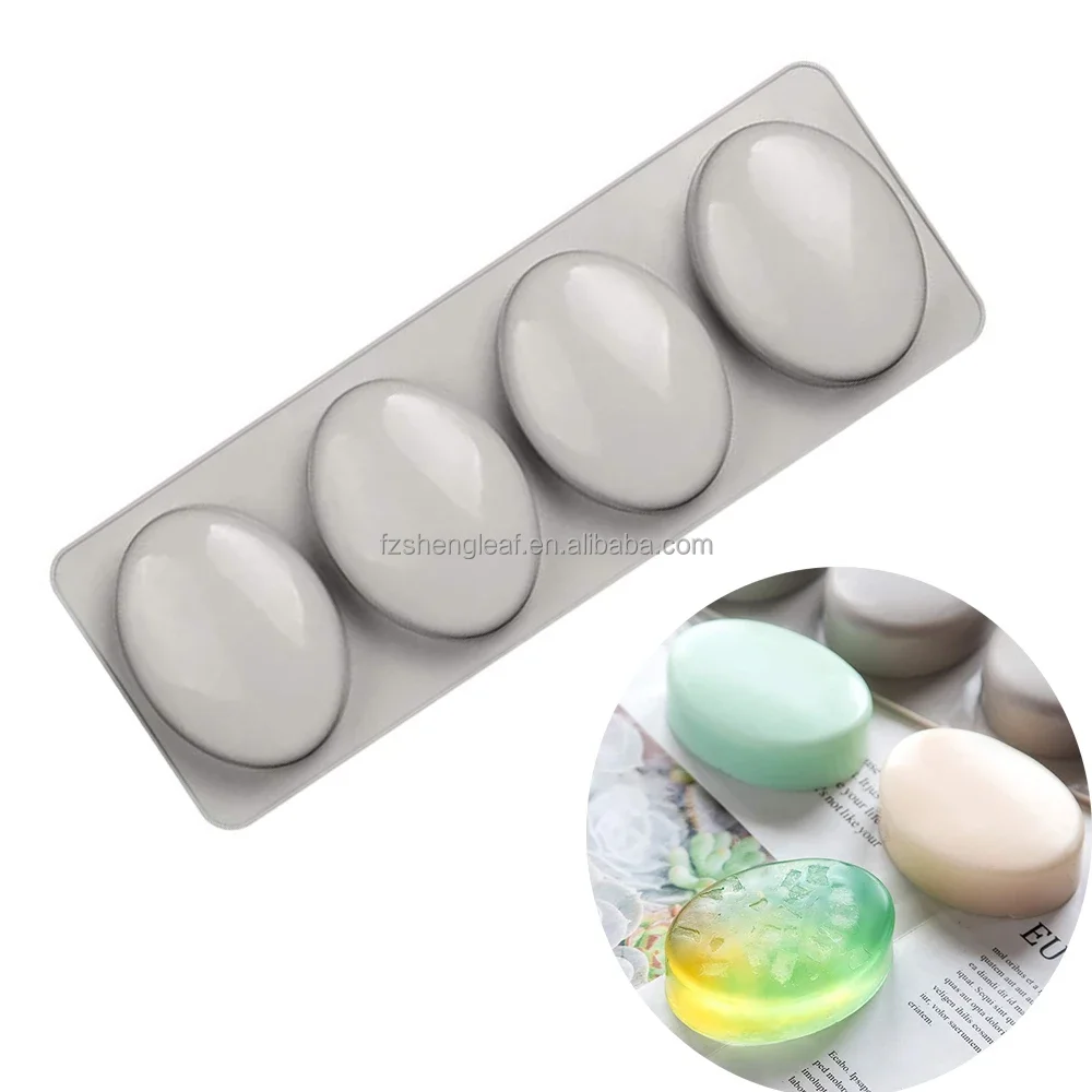 product handmade resin 3d massage bar silicone soap moulds mold oval shape custom chocolate cake tools in bulk for soap lot making-9