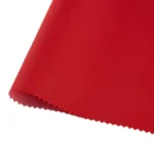 Professional Manufacture New PA Coating White 100% Polyester 200D Oxford Fabric