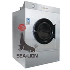 Industrial Laundry Sea-lion Automatic Industrial Laundry Cloths Drying Dryer Machine