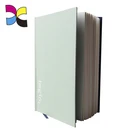 China Oem Cmyk Custom Pocket Planner Journals Custom Logo Notebook
