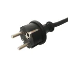 220v Electrical Plug 220v Electrical Plugs Kema Keur/vde Standard European 220v Schuko Waterproof Ip44 Electrical Plug