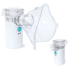 Equipment Manufacturer Ultra-Low Physical Therapy Equipment Medical Noise Atomizer Hand Held Nebulizer
