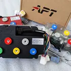 Electric Motor Controller APT1705 Series PMSM Drive Controller For Medium Electric Motorcycle