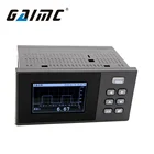 Data GPR200 LCD Display RS232 Paperless Recorder Data Logger