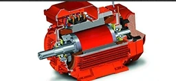 Centrifugal Blower, FREE, 9-26 - detail 12