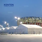 Tent Party Tent KENTEN Factory Price Modern Circus Party Tent For Sales Events Party
