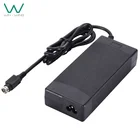 12v Adapter Full Enclosed Plastic Shell Power Adapter 12V 12.5A 150W UL62368 EN62368 IEC62368