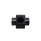 Rubber Wholesale Oil Resistance Black NBR Rubber Conner