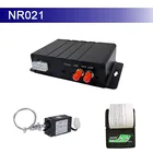 Ethiopia Government Standard Speed Limiter GPS Tracker With Bluetooth Printer And U Disk