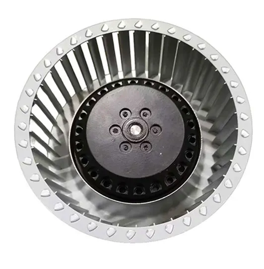 Centrifugal Fan, 150mm, 230V, Corded Electric - detail 6