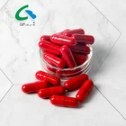 Capsule Co Q10 Capsule Co Q10 Softgel Coenzyme Q10 500Mg Capsule Ve Supplement Vitamin E Factory Supply Softgels