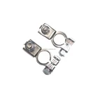 Terminal BT28S China Factory Direct Supplier Red And Black Battery Terminal