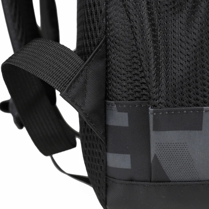 Hotselling New Style School Backpack Travel Bag for Men Women Lightweight College Back Pack with Laptop
