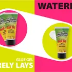 Lace Wig Glue Lace Hair Wig Glue 2020 African Hair Product Super Holding Lace Wig Glue