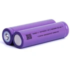18650 High Energy Nca Cylindrical Lithium Battery 18650 Battery And Battery Pack